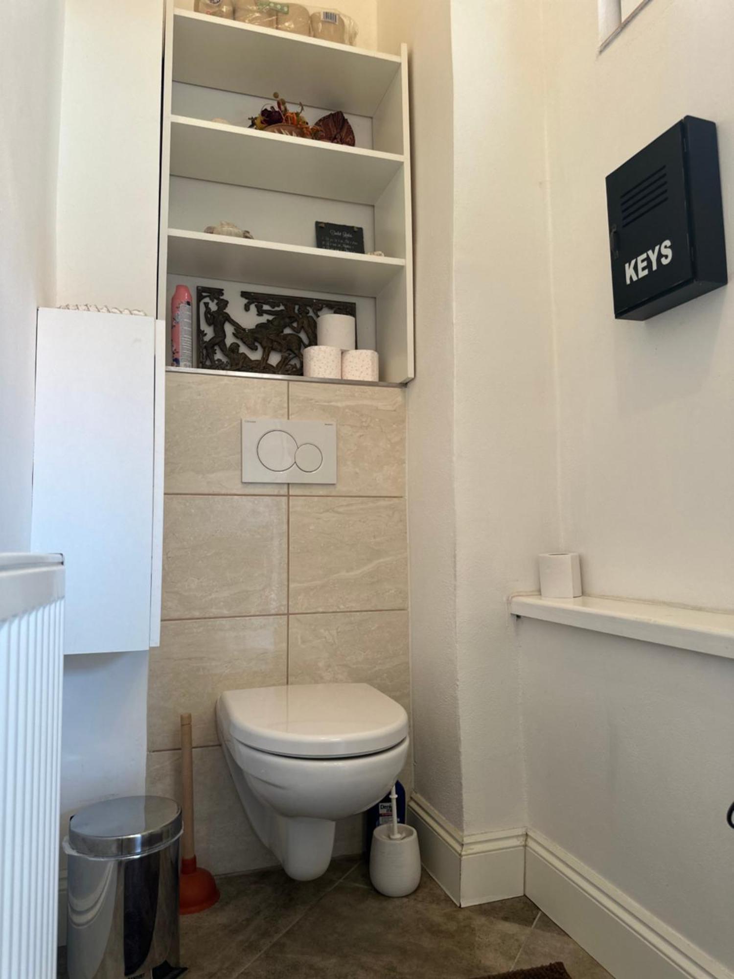 Comfort Apartment Brno-City Center מראה חיצוני תמונה