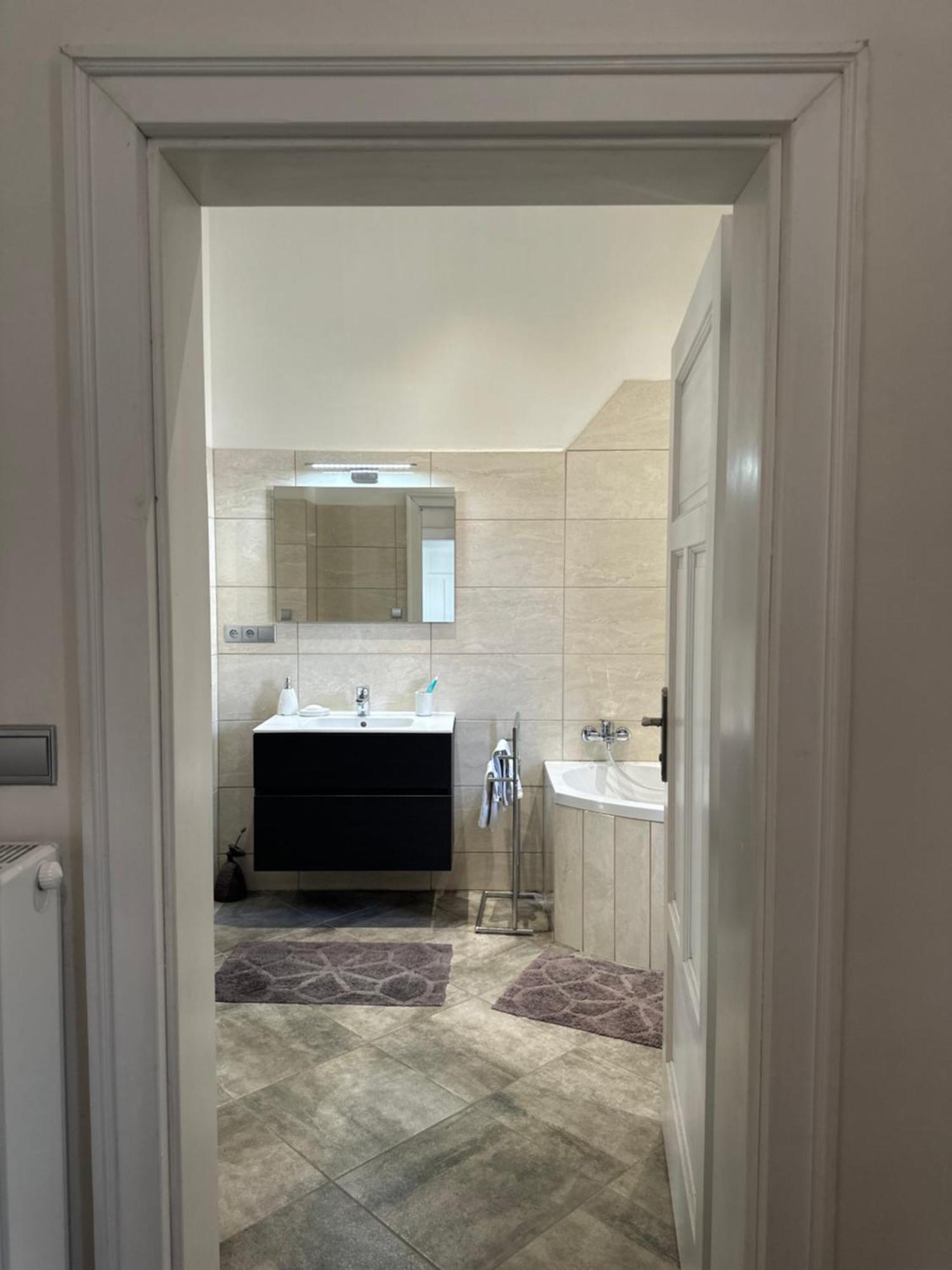 Comfort Apartment Brno-City Center מראה חיצוני תמונה