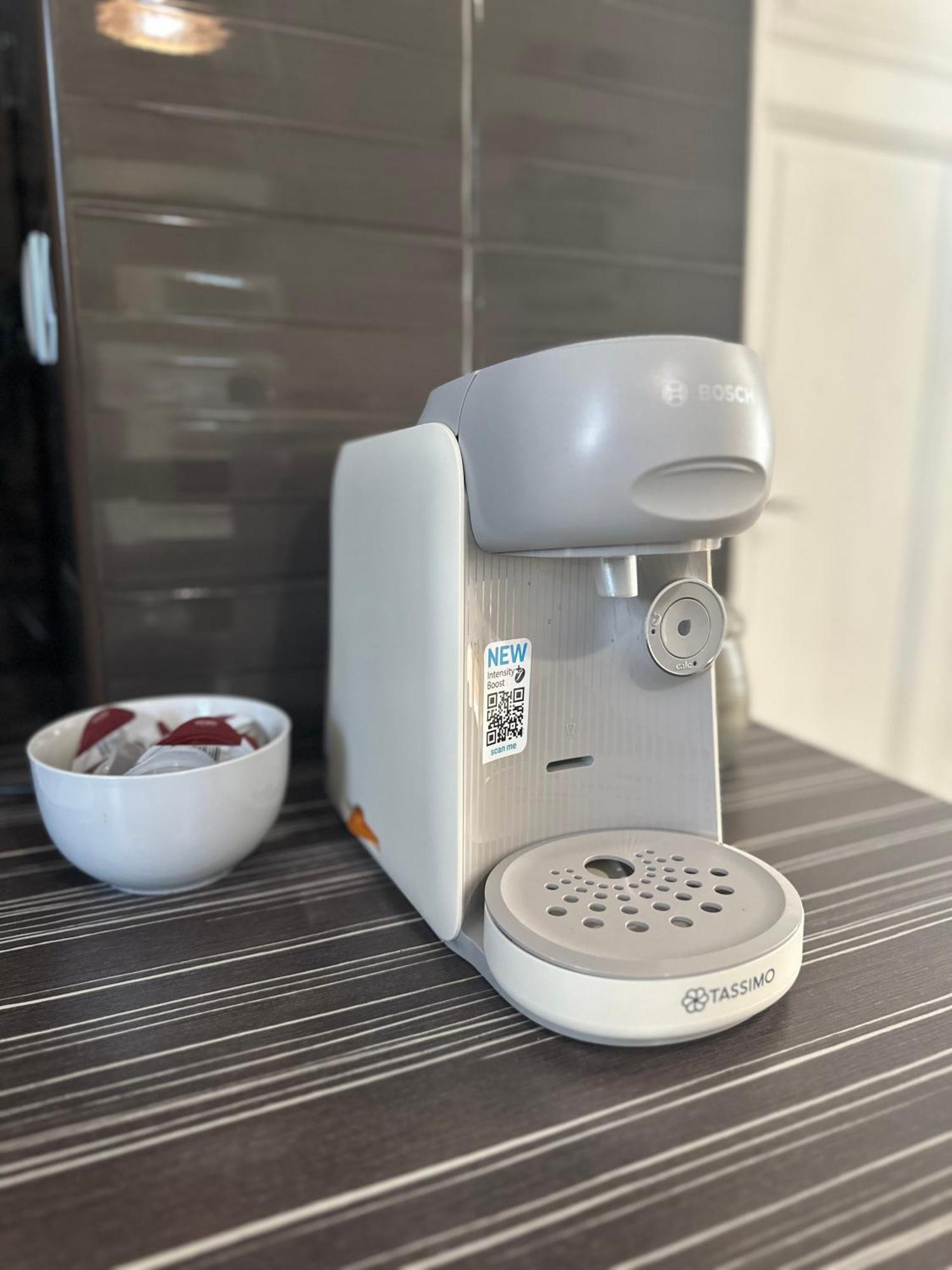 Comfort Apartment Brno-City Center מראה חיצוני תמונה