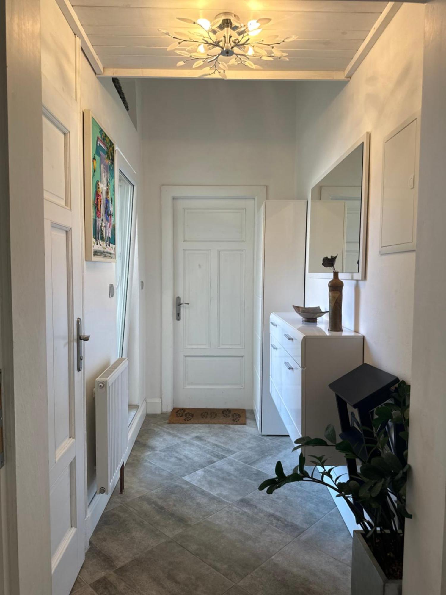 Comfort Apartment Brno-City Center מראה חיצוני תמונה