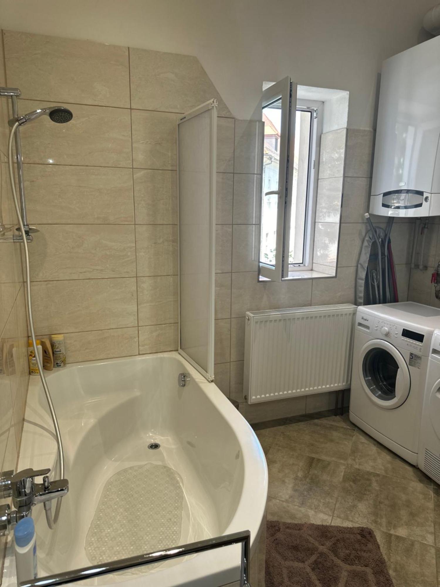 Comfort Apartment Brno-City Center מראה חיצוני תמונה