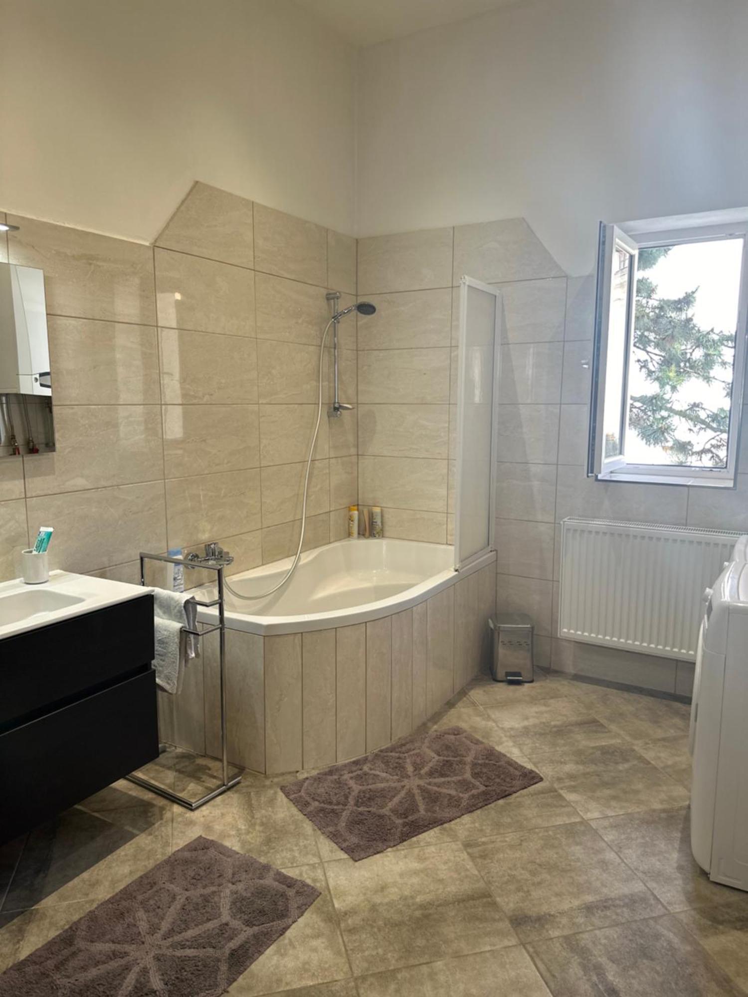 Comfort Apartment Brno-City Center מראה חיצוני תמונה